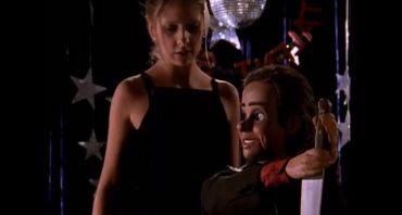 Buffy contre les vampires (6ter) : Sarah Michelle Gellar en baisse d'audience avant de défier Sid la marionnette