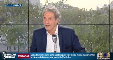 Bourdin Direct : Jean-Jacques Bourdin au plus bas, dépassé par TF1