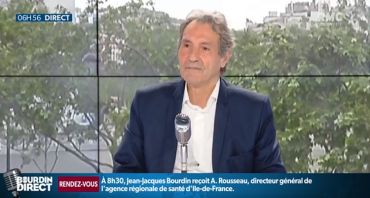 Bourdin Direct : Jean-Jacques Bourdin appelle à l'aide, l'audience explose face à Télématin