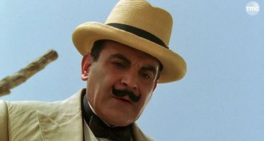 Hercule Poirot (TMC) : Pourquoi David Suchet a été remplacé par John Malkovich dans la suite ?