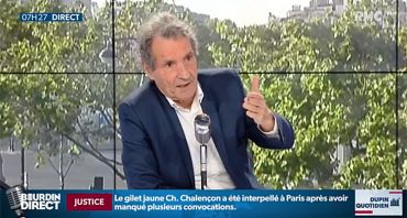 Bourdin Direct : Jean-Jacques Bourdin se recadre, RMC Découverte piégée par TF1 ?