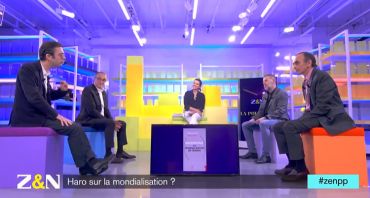 Zemmour et Naulleau du mercredi 13 mai 2020 : Alexandre Counis, Jean-Claude Mailly et Alain Duhamel pour le troisième anniversaire d'Emmanuel Macron