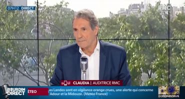 Bourdin Direct : Jean-Jacques Bourdin devient « fou », les audiences de RMC Découverte restent sous contrôle