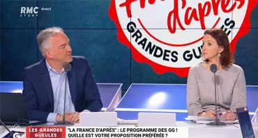 Les grandes gueules : une usine à gaz dénoncée, Barbara Lefebvre accable Emmanuel Macron