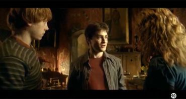 Audiences TV prime (mardi 19 mai 2020) : Harry Potter puissant avec Tandem, Gad Elmaleh faible sur M6