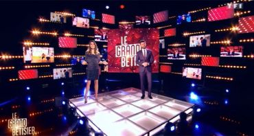 Audiences TV Prime (samedi 23 mai 2020) : Mémoire de sang surclasse Le Grand bêtisier de TF1, Dr Harrow devant France 2