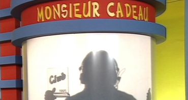 Club Dorothée : décès de Monsieur Cadeau, Olivier Martial Thieffin