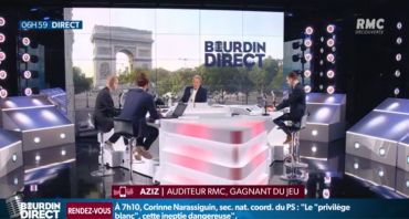 Bourdin Direct : Jean-Jacques Bourdin, un éloignement fatal à RMC Découverte ?