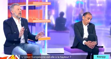 Zemmour & Naulleau : Eric Zemmour supprimé, un retour particulier à la rentrée ?