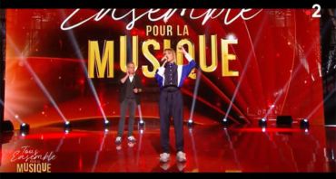 Audiences TV Prime (vendredi 19 juin 2020) : La fête de la musique loin derrière Le Grand concours, Jusqu'à ce que la mort nous sépare en tête sur France 3