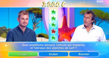 Les 12 coups de midi : l'étoile mystérieuse dévoilée par Antonin ce vendredi 10 juillet 2020 sur TF1 ?
