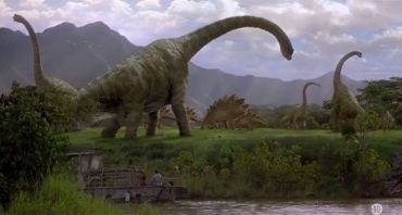 Audiences TV prime (mardi 14 juillet 2020) : Jurassic Park 3 fragilise Le concert de Paris, La bataille du jury en hausse