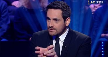 Qui veut gagner des millions (TF1) : Patrick Sébastien face à Camille Combal, Julie de Bona et Samuel Le Bihan défient les questions