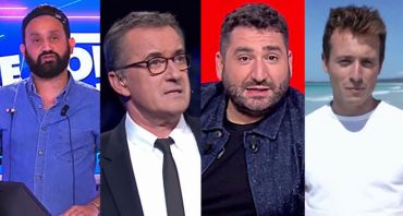 Bilan 2019 / 2020 : Hanouna, Dechavanne, Mouloud Achour, Hugo Clément, Les Anges... les flops télé de la saison