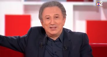 Vivement dimanche : Michel Drucker dérouté par Omar Sy, Stéphane Plaza et Cyril Féraud se payent France 2