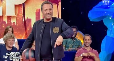 Vendredi tout est permis du 14 août 2020 : Lola Dubini, Donel Jack’sman, Maddy Burciaga.... pour VTEP USA avec Arthur sur TF1