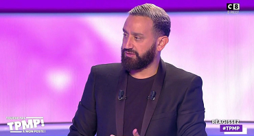 C8 : Cyril Hanouna, TPMP, BTP, APOAL... ce qui vous attend chaque jour dès le 31 août