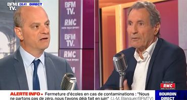 Apolline Matin : Apolline de Malherbe attaquée, Jean-Jacques Bourdin affole BFMTV