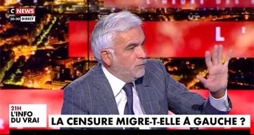 L'heure des pros (CNews) : Pascal Praud surfe sur le succès d'Eric Zemmour pour scalper BFMTV