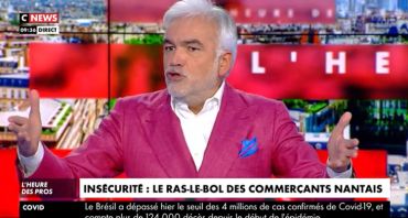 Face à l'info, L'heure des pros (CNews) : Eric Zemmour et Pascal Praud font des misères à la concurrence