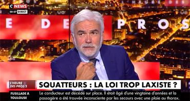 L'heure des pros (CNews) : Pascal Praud double ses audiences et s'offre un carton