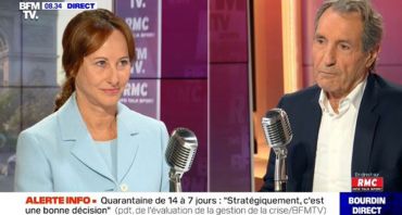 Télématin : perte historique pour Laurent Bignolas, Jean-Jacques Bourdin nargue France 2