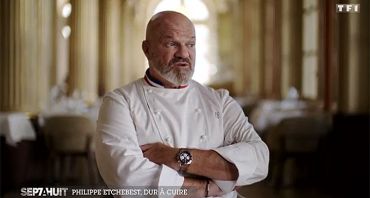 Cauchemar en cuisine : Philippe Etchebest menacé, « un carnage, un suicide » pour les restaurants
