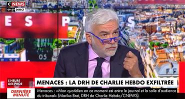 L'heure des pros : Pascal Praud explose, son talk s'impose en matinée et en soirée sur CNews 