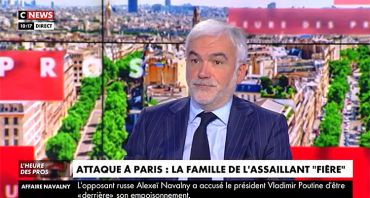 L'heure des pros : Pascal Praud attaque Quotidien, CNews menacée