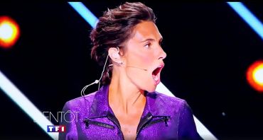 Mask Singer, les nouveautés (TF1) : ce qui vous attend dans la saison 2 avec Camille Combal et Alessandra Sublet