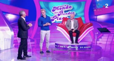 Tout Le Monde Veut Prendre Sa Place Infos Photos Videos Audiences Tv L Actu En Direct Toutelatele