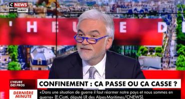 L'heure des pros : Pascal Praud accusé de complot, BFMTV alerte CNews