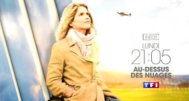 Au-dessus des nuages (TF1) : l'histoire vraie de Dorine Bourneton, première femme pilote handicapée incarnée par Alice Taglioni