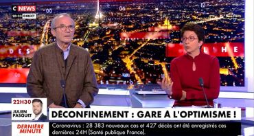 L'heure des pros : conflit entre Pascal Praud et Ivan Rioufol, CNews menace BFMTV