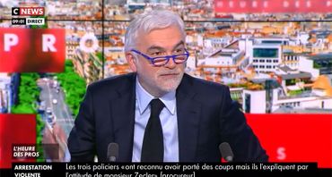 Heure des Pros : une éviction controversée pour Pascal Praud, CNews ébranlée ?