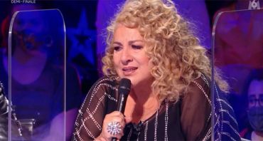 La France a un incroyable talent (M6) : Marianne James s'effondre en larmes, Téo Lavabo refoulé