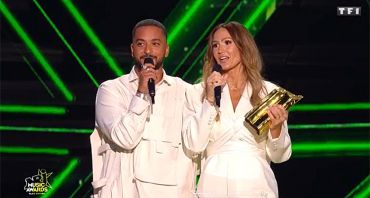 NRJ Music Awards 2020 : Vitaa et Slimane grands gagnants, le palmarès complet