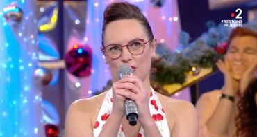 N'oubliez pas les paroles : la maestro Jennifer éliminée ce lundi 7 décembre 2020 sur France 2 ?