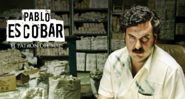 La esclava blanca, Primera dama, Pablo Escobar... Stormcast Novelas s'invite sur Samsung TV Plus