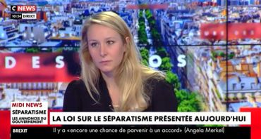 Heure des Pros : conflit Pascal Praud / Marion Maréchal, CNews explose