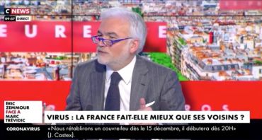 L'heure des Pros : Pascal Praud malmené par Henri Guaino et sauvé par Ivan Rioufol, CNews devant TF1