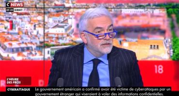 L'heure des Pros : comment la montée en puissance de Pascal Praud porte CNews aux côtés de Face à l'info