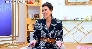 M6 : Cristina Cordula amputée, Incroyables transformations évince Les reines du shopping