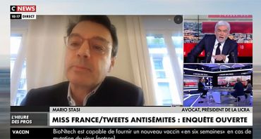 L'heure des pros : vives tensions pour Pascal Praud, CNews voit rouge