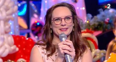 N'oubliez pas les paroles : la maestro Jennifer évincée ce jeudi 24 décembre 2020 sur France 2 ?