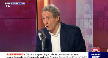 Jean-Jacques Bourdin éclipsé par Eric Zemmour, BFMTV détrônée