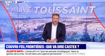 BFMTV : Bruce Toussaint dompte Pascal Praud, Eric Brunet flanche sur LCI