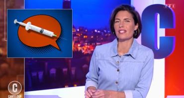 C'est Canteloup : chamboulement pour Alessandra Sublet sur TF1, Roselyne Bachelot exclue 