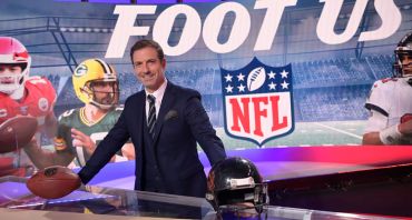 Grégory Ascher (L'Équipe d'Estelle, Super Bowl LV 2021) : « Les Américains sont forts pour accentuer leurs points positifs »