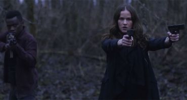 Van Helsing (saison 2) : Vanessa (Kelly Overton) de retour dans la chasse aux vampires en France sur AB1
